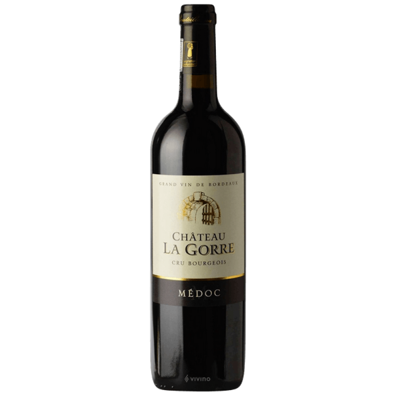 Château La Gorre Médoc